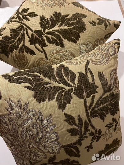 Подушки для дивана