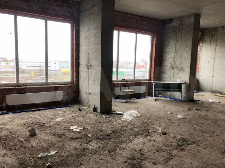 Свободного назначения, 168.6 м²