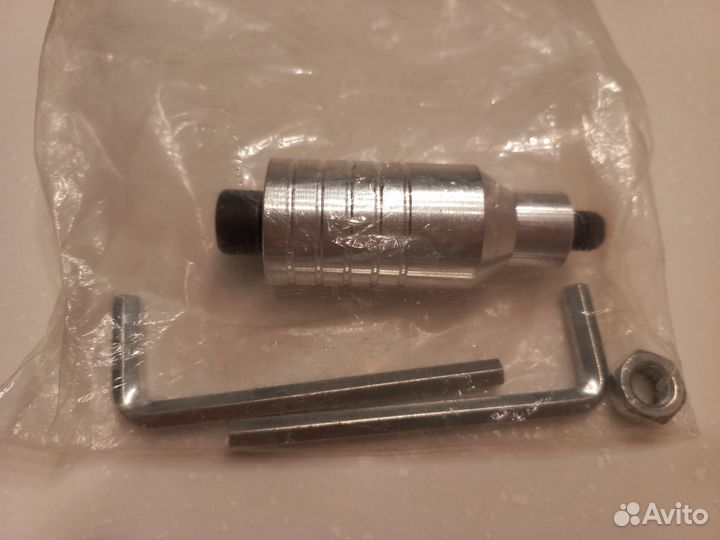 Самокат трюковой детский