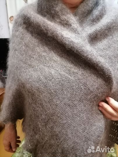 Платок шаль