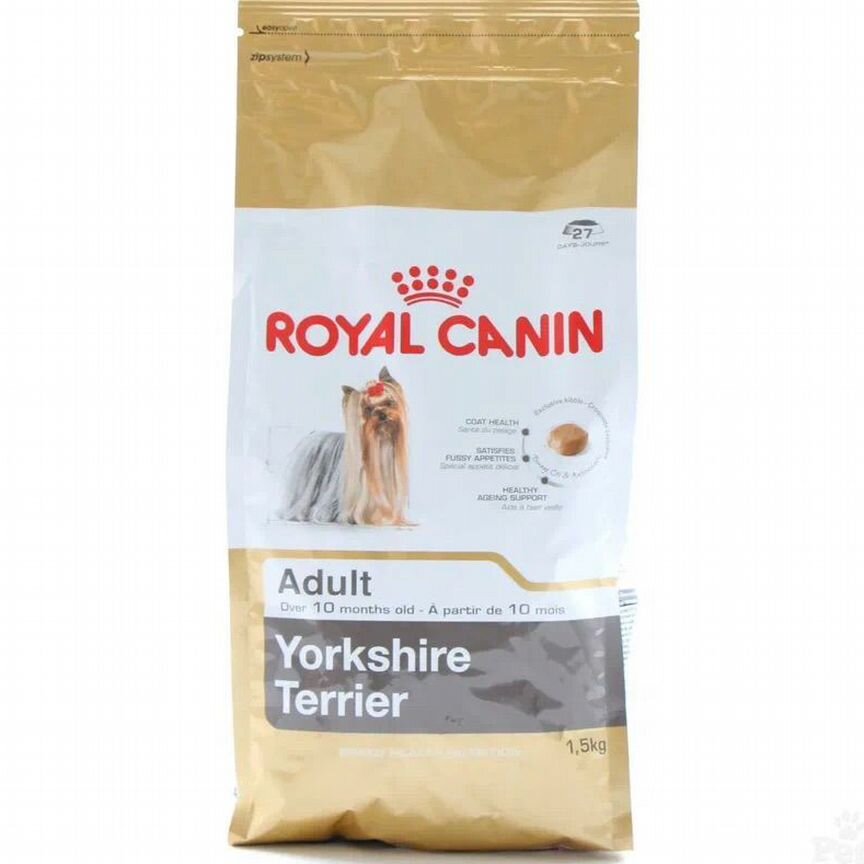 Корм для собак Royal Canin