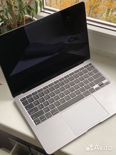 Macbook air 13 m1 8gb 256gb