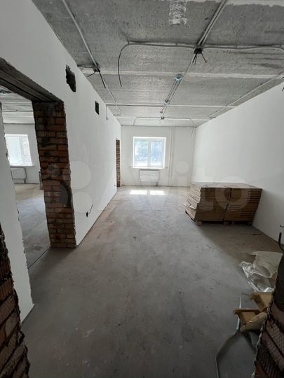 Свободного назначения, 107.4 м²