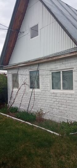 Дача 40 м² на участке 12 сот.