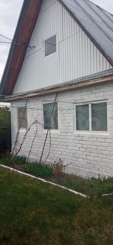 Дача 40 м² на участке 12 сот.