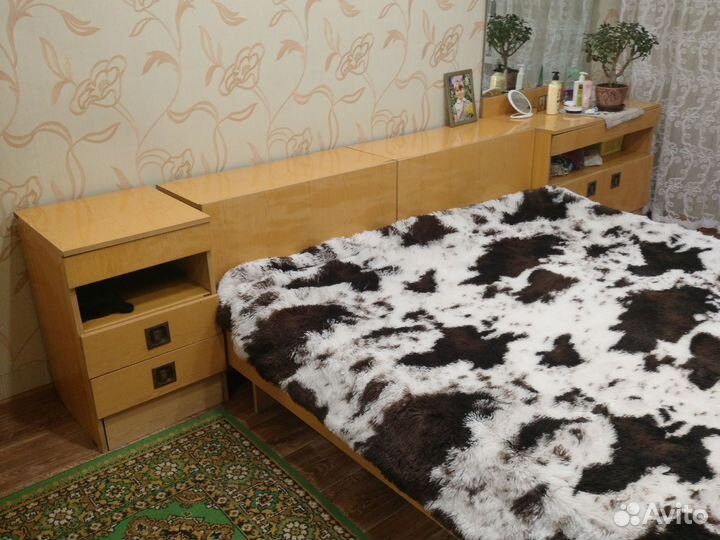 Спальный гарнитуры бу