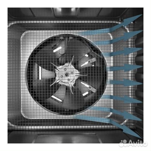 Сушка для фруктов и овощей Kitfort KT-1911