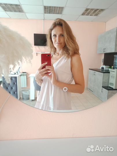 Эпиляция Шугаринг Маникюр