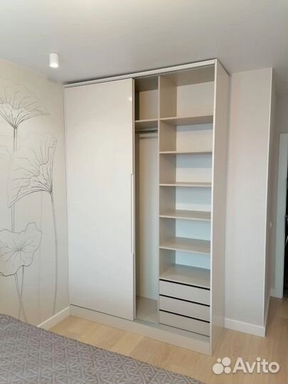 Мебель на заказ