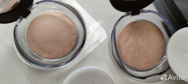 Пудра mac mineralize