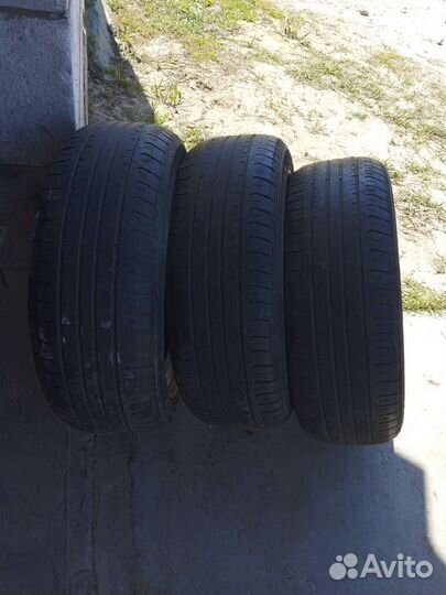 Hankook Optimo K415 195/60 R16