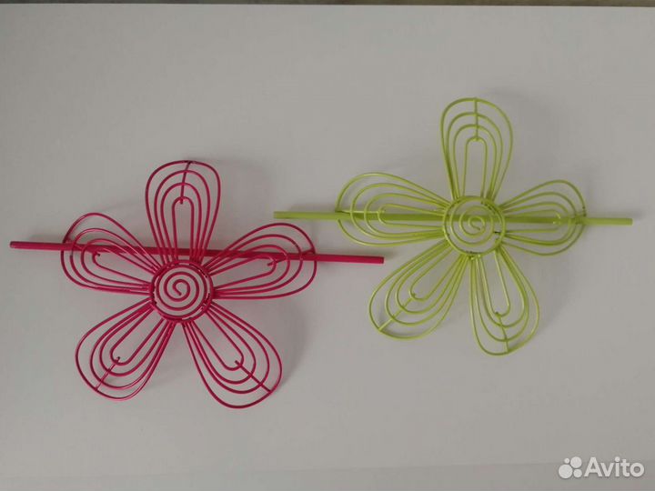 Подхваты для штор