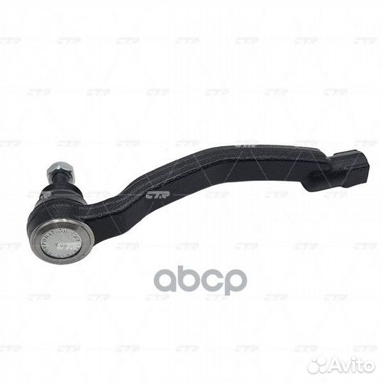 Cere-3R Наконечник рулевой тяги прав ;renault