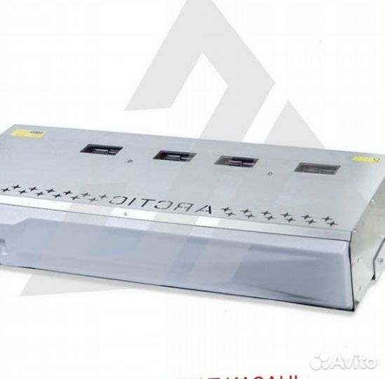 Рефрижератор Arctic L (+18/18 гр.) на 36 куб.м