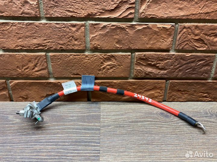 Плюсовой провод аккумулятора Bmw 3 серия G20