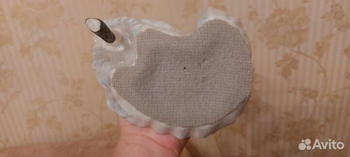 Фарфоровые статуэтки времен СССР