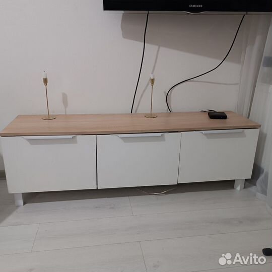 Тумба под тв
