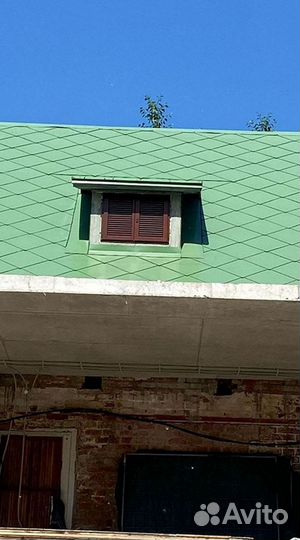 Деревянные слуховые окна на заказ