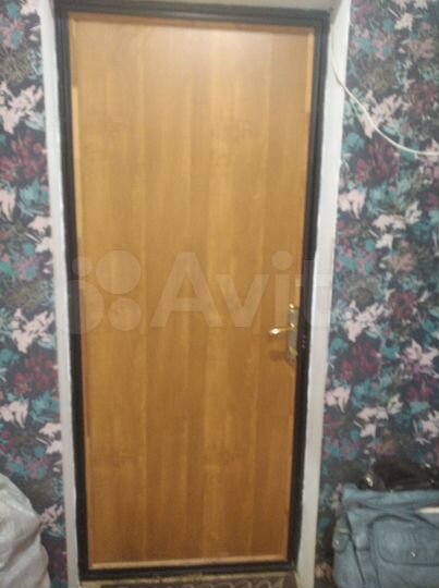 Комната 17,8 м² в 1-к., 2/5 эт.