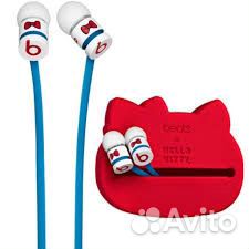 Наушники Urbeats Headphones 