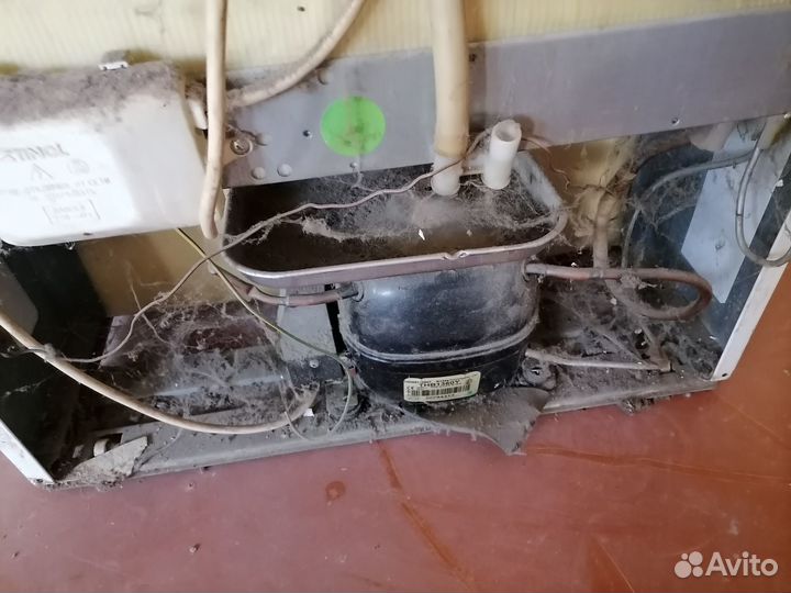 Холодильник