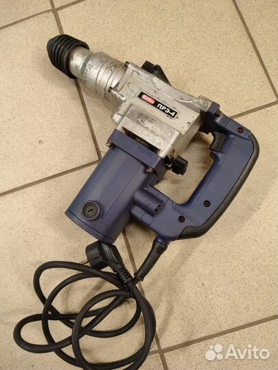 Перфоратор диолд прэ-4