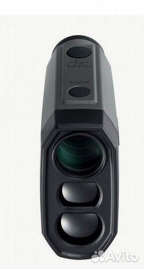 Дальномер Nikon Prostaff 1000