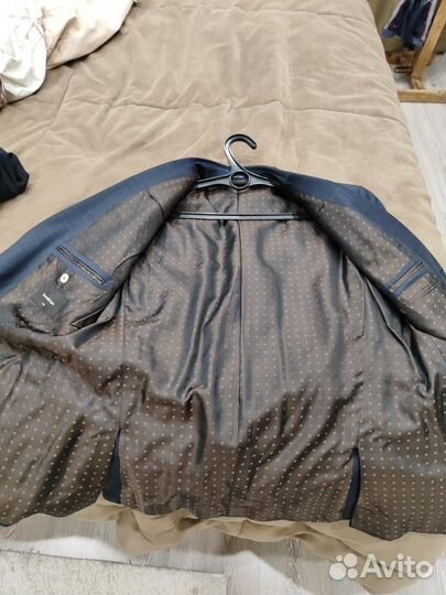 Пиджак мужской