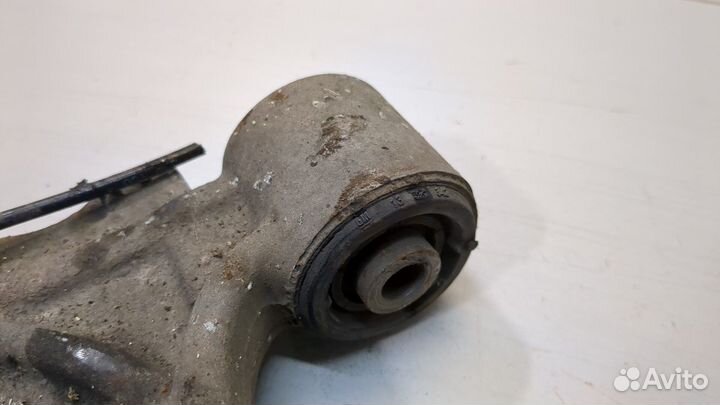 Рычаг подвески левый передний Opel Astra J