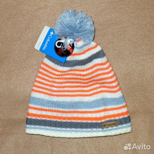 Шапка Columbia Winter Blur Omni-Heat, new оригинал