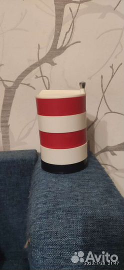 Баночка для хранения