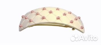 Заколка для волос Mon PlaisiR 07-12-1 Франция