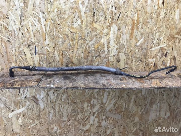 Трубка гидроусилителя руля Land Rover Range Rover