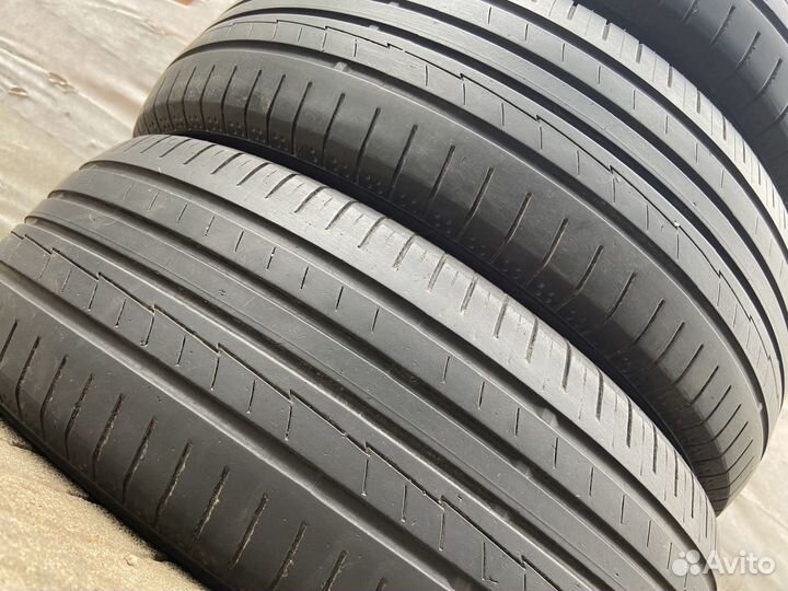 Yokohama BluEarth AE50 215/65 R16 98H
