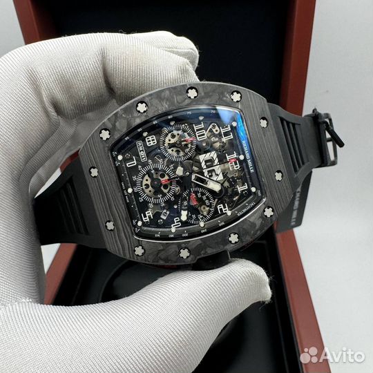 Часы Richard Mille RM011