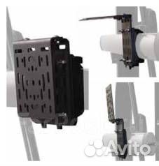 Кронштейн крепления аксессуаров на балку 715001422