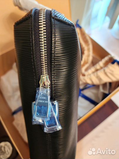 Портфель мужской новый оригинал Louis Vutton