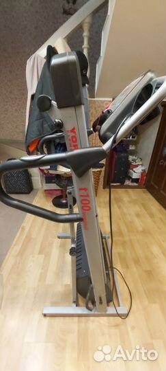 Беговая дорожка york