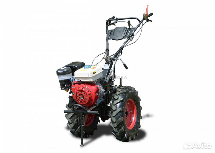 Мотоблок baho BH1800PRO