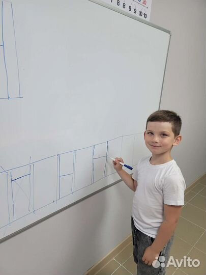 Подготовка к школе