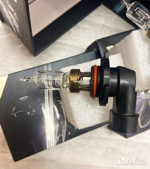 Лампы sylvania 9005 HB3