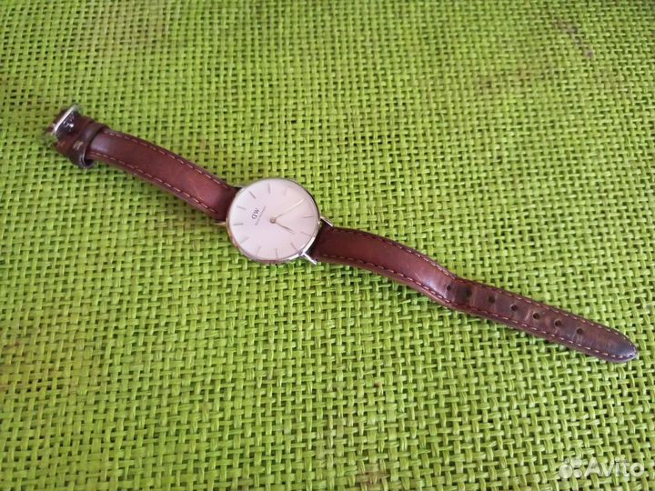 Часы женские