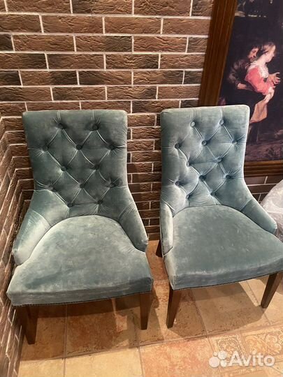 Стул-кресло