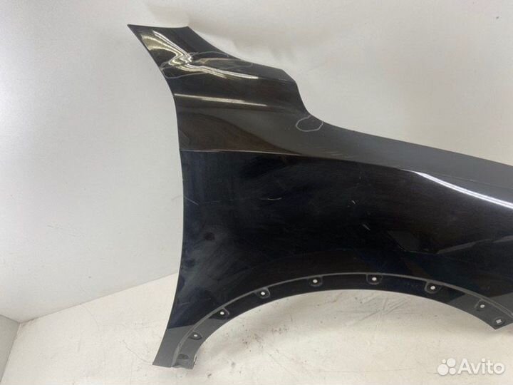 Крыло переднее правое Haval F7 2018