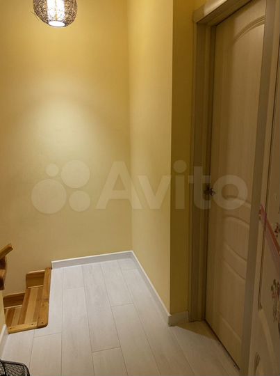 Дом 64 м² на участке 1,6 сот.