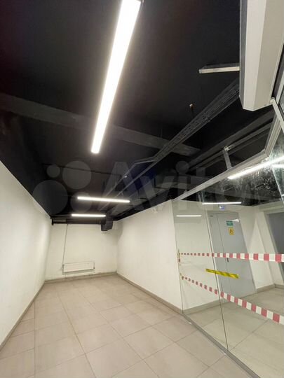 Торговая площадь, 23 м²