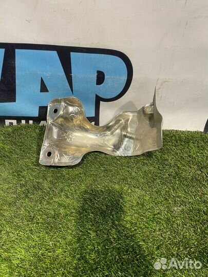 Шумоизоляция (термозащита) Ford Mustang