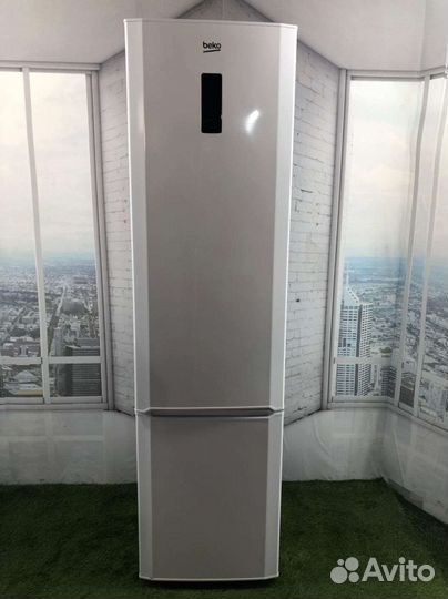 Холодильник бу с гарантией