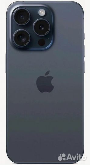 iPhone 15 Pro Max, 512 ГБ