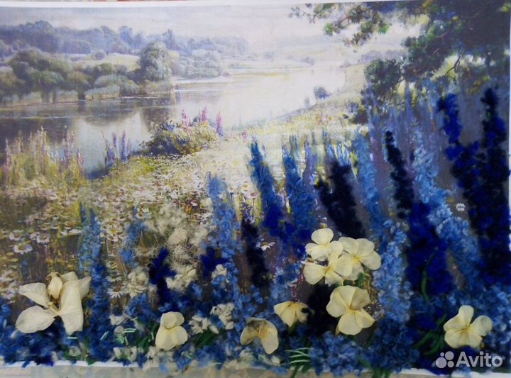 Поделки в детский сад, в школу